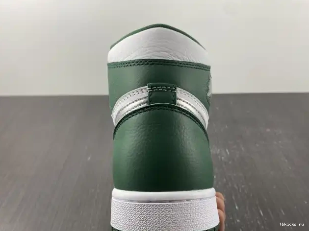 Cheap TB High Air Gorge 1 OG Green Jordan DZ5485-303 0608